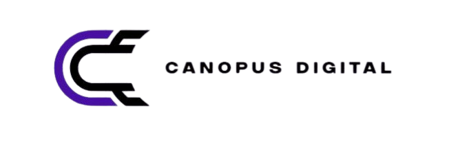 Canopus_digital_logo